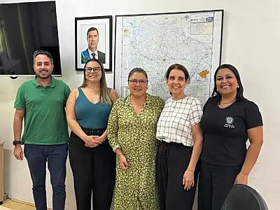 Parceria com UFMS amplia diagnóstico e vigilância de doenças infecciosas em MS