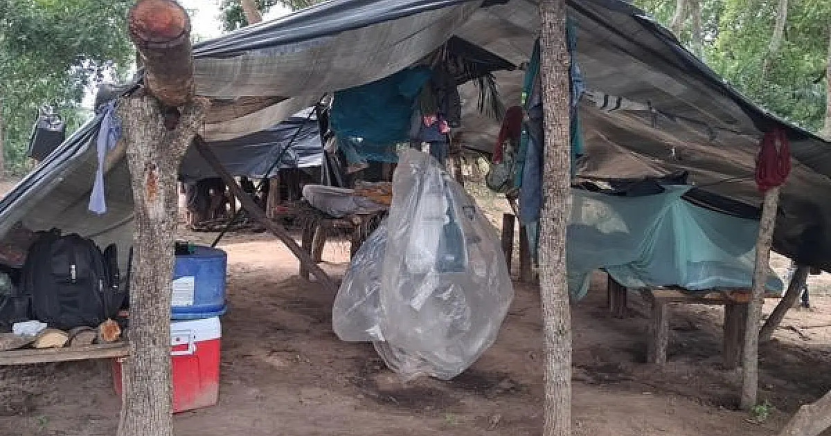 MPT-MS pede expropriação de fazenda em Corumbá por trabalho análogo à escravidão