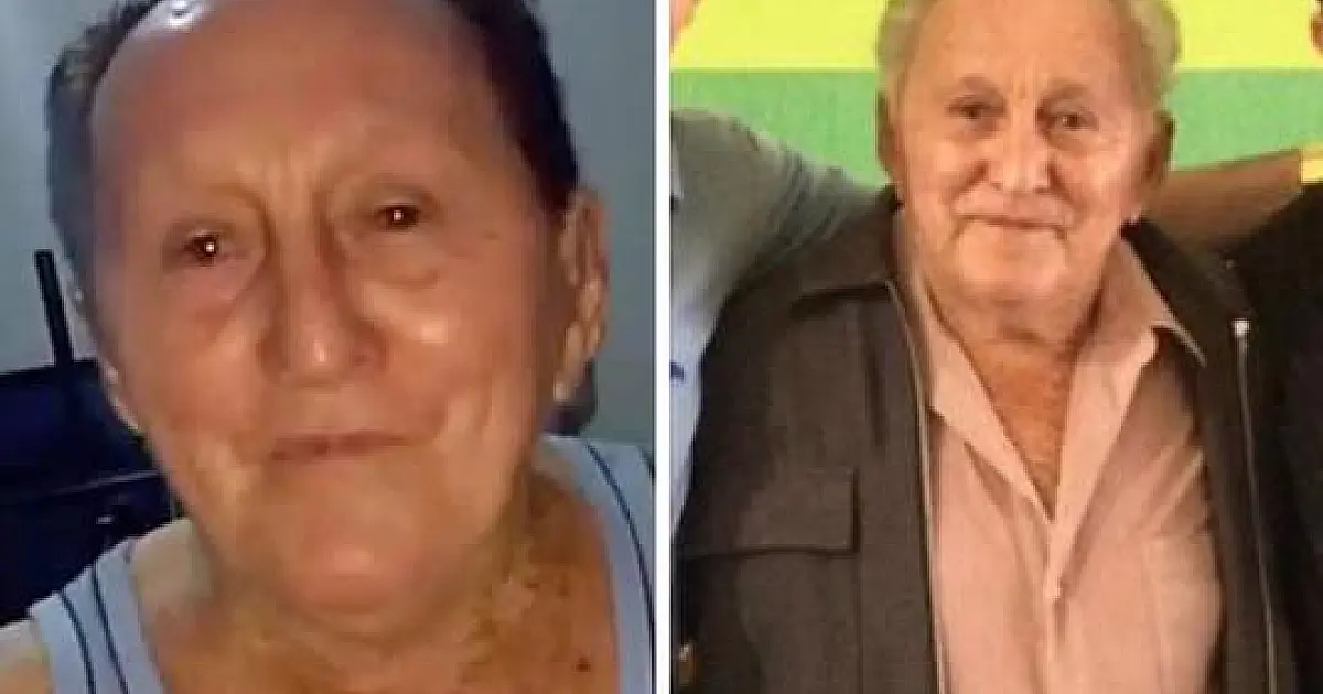 Idoso desaparece e preocupa família em Corumbá