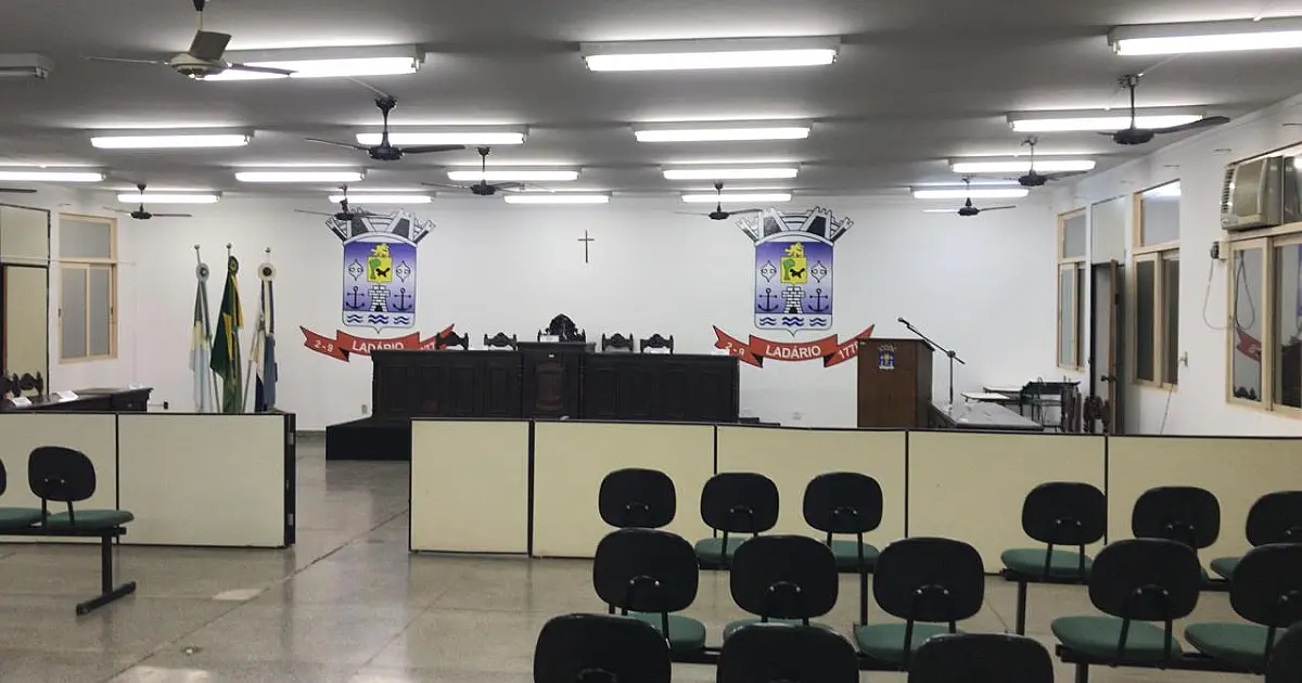 Ministério Público quer impugnação de candidatos do PRB em Ladário