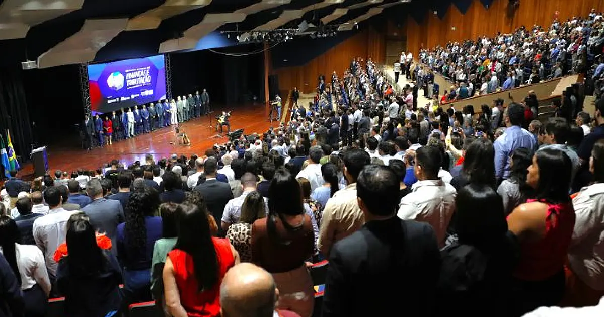 Seminário reúne gestores municipais para discutir impactos da Reforma Tributária no Estado