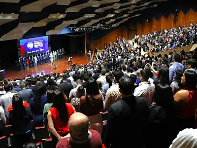 Seminário reúne gestores municipais para discutir impactos da Reforma Tributária no Estado