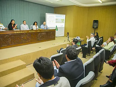 Em Corumbá, Brasil e Bolívia reforçam parceria para navegabilidade no canal Tamengo