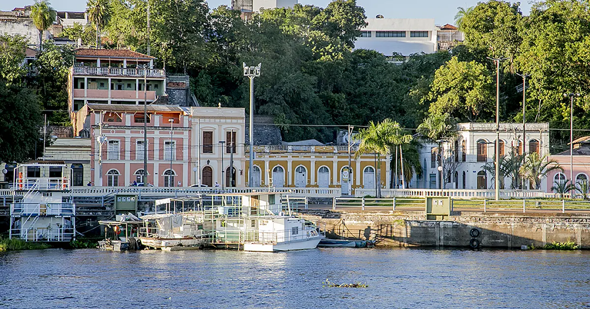 Corumbá e Ladário recebem quase R$ 1 bilhão em investimentos do Governo de MS