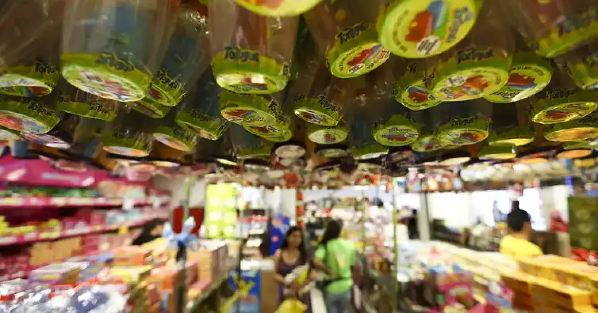 Alta mundial do cacau impacta custos do chocolate e vendas da Páscoa