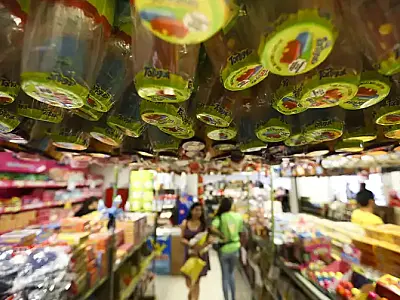 Alta mundial do cacau impacta custos do chocolate e vendas da Páscoa