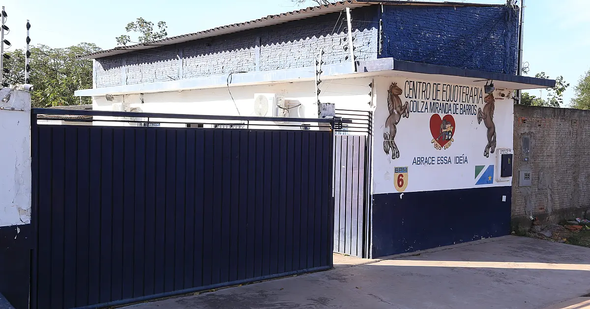 Corumbá antecipa R$ 150 mil para Centro de Equoterapia manter atendimentos