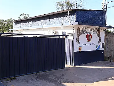 Corumbá antecipa R$ 150 mil para Centro de Equoterapia manter atendimentos