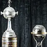 Conmebol sorteia grupos da Copa Libertadores 2026