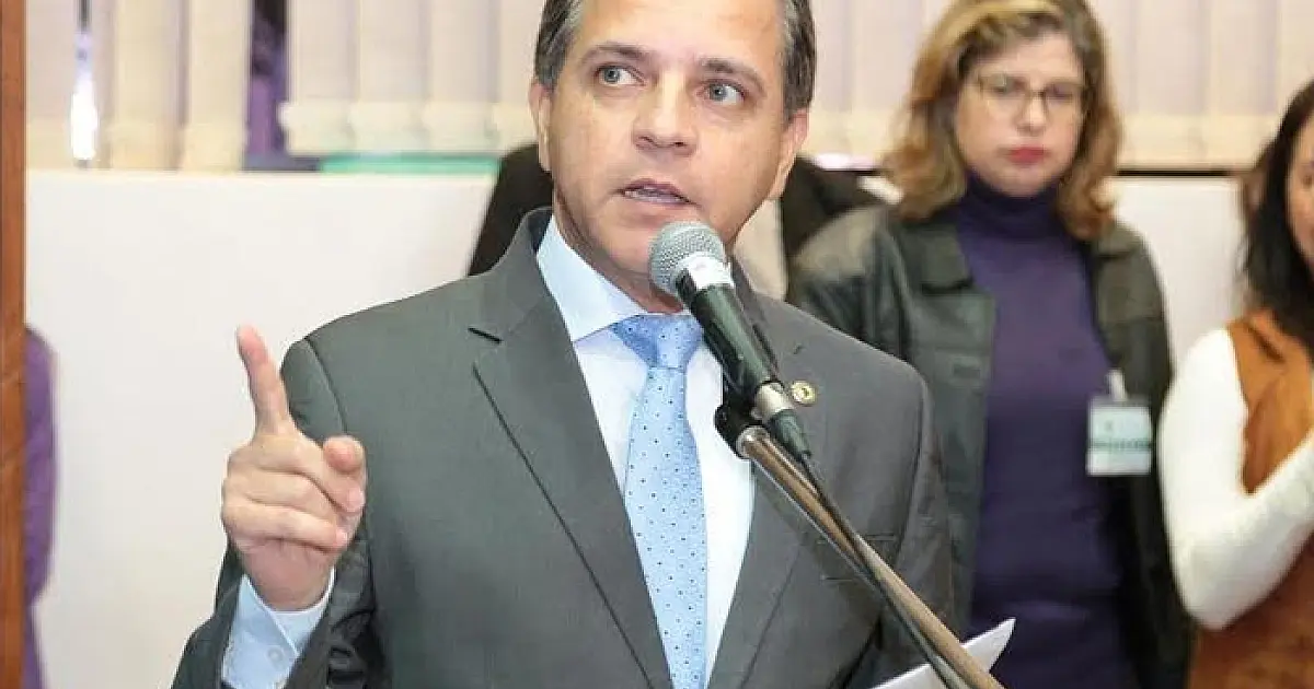 Denúncia de Coronel David comprova “rombo” de R$ 100 milhões aos cofres do IMPCG