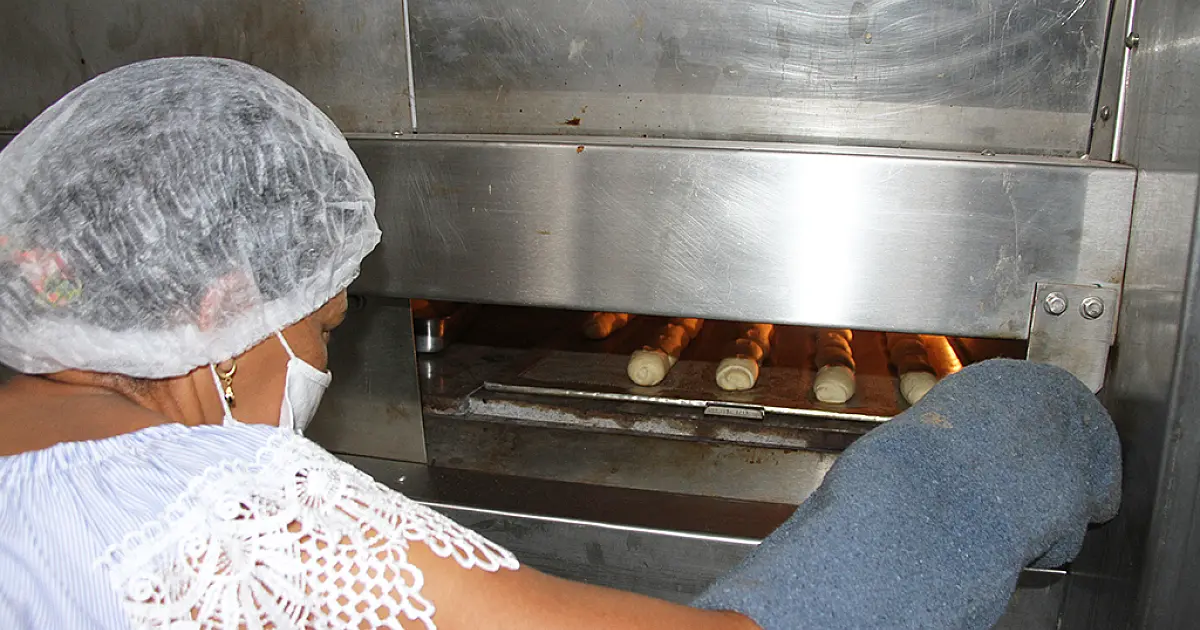 Capacitação ensina boas práticas para manipulação correta dos alimentos