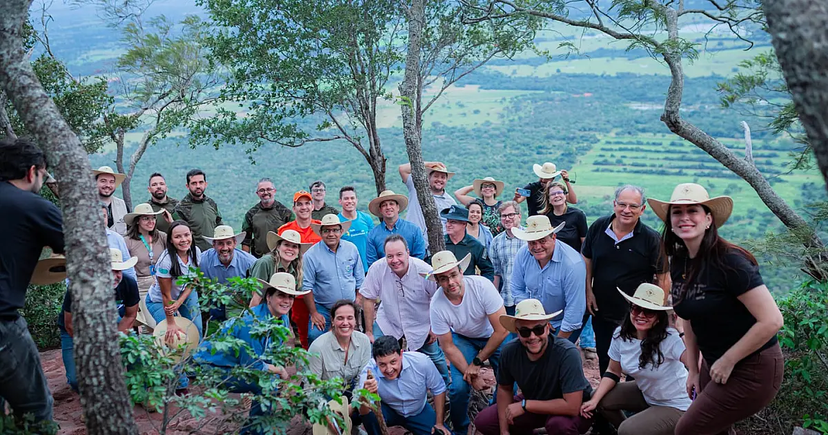 Expedição Pantanal Tech inicia neste sábado em Corumbá 