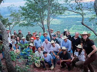 Expedição Pantanal Tech inicia neste sábado em Corumbá 