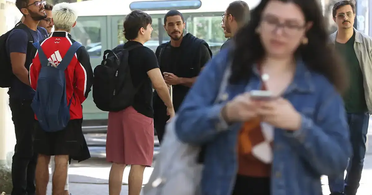 Estilo de vida leva jovens de até 30 anos apresentarem risco cardíaco