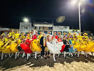 Hoje é dia de Nhô Moinho em Corumbá