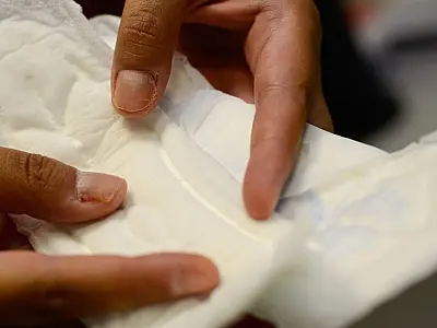 Polícia Civil lança campanha de arrecadação de absorventes em MS