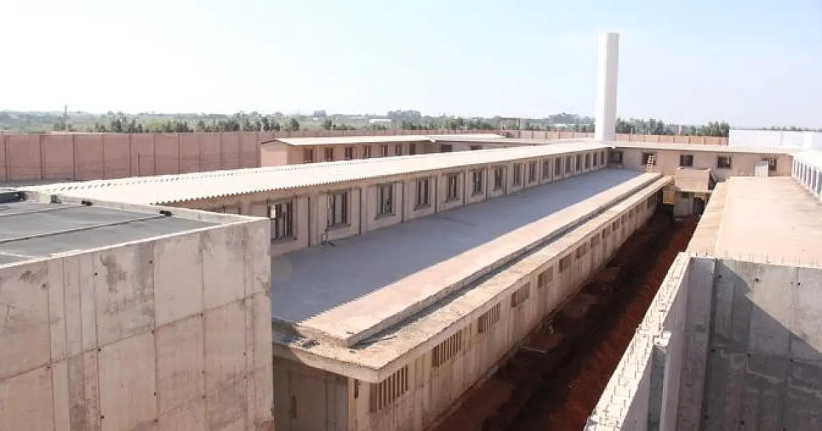 Novos presídios abrem mais de 3 mil vagas no sistema penitenciário de MS