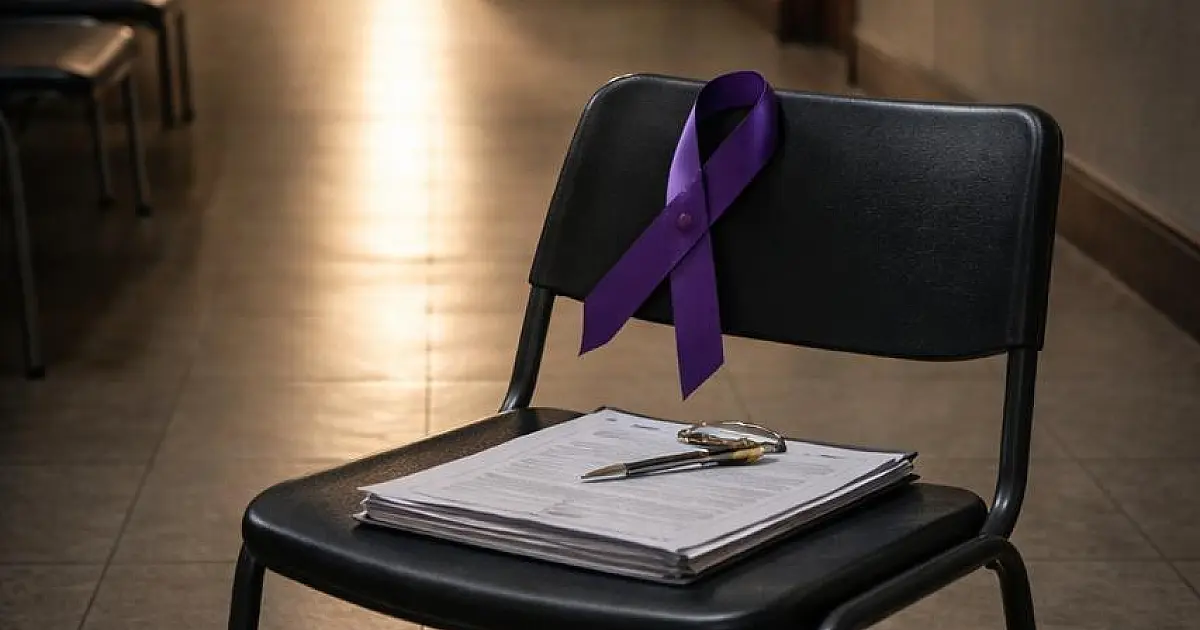 A medida existe. A proteção ainda está em construção.