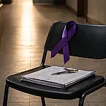 A medida existe. A proteção ainda está em construção.