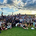 O Carijó Voltou! Corumbaense conquista vaga nas Quartas de Final do Estadual 2026