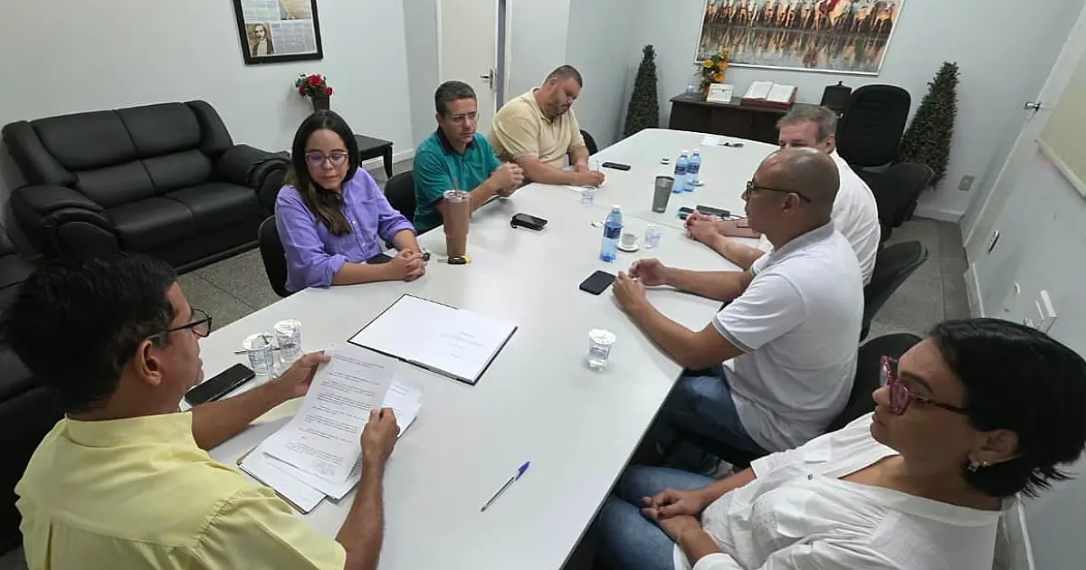 Comissão de Ética apura caso entre vereador e vendedor ambulante