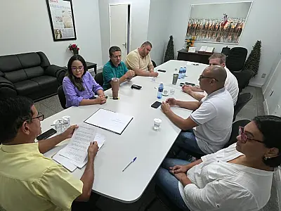 Comissão de Ética apura caso entre vereador e vendedor ambulante