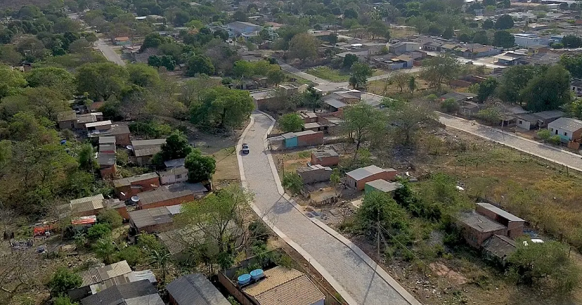 Corumbá intensifica recuperação de ruas e reforça drenagem contra alagamentos