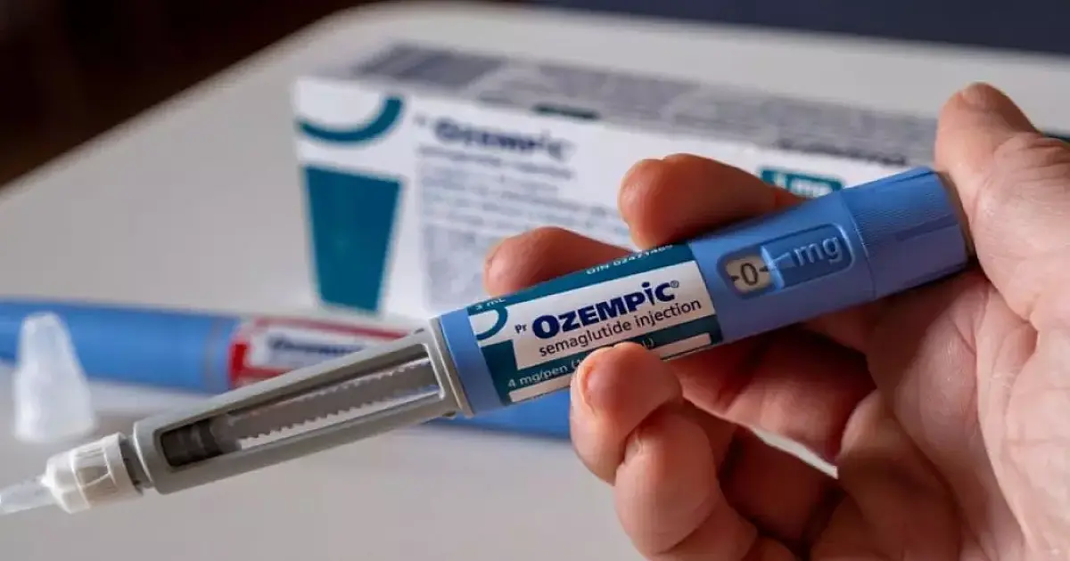 Conitec rejeita inclusão de canetas emagrecedoras no SUS