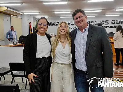 Jornalista Sylma Lima recebe moção por obra que aborda luto, fé e superação