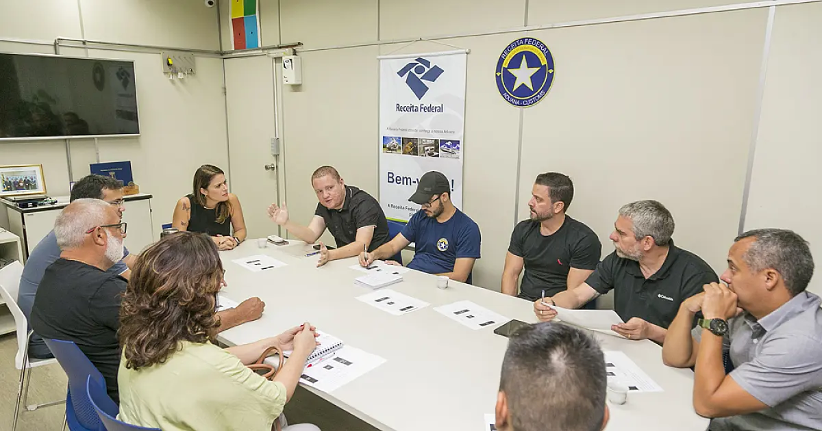 Problemas no Posto Esdras reacendem debate sobre logística na fronteira