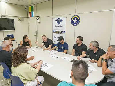 Problemas no Posto Esdras reacendem debate sobre logística na fronteira