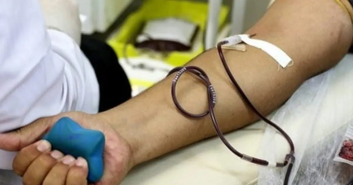 Hemosul Coordenador abre neste sábado com emergência para sangue O-