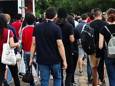 Edital do Enem 2025 é publicado com datas e regras do exame