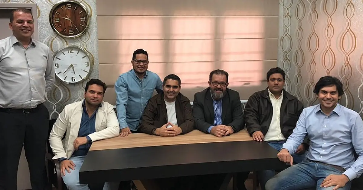 Chicão Vianna assume a presidência do Solidariedade em Corumbá
