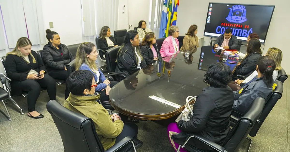 Novos membros do Conselho da Mulher assumem mandato em Corumbá