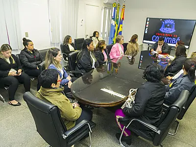 Novos membros do Conselho da Mulher assumem mandato em Corumbá
