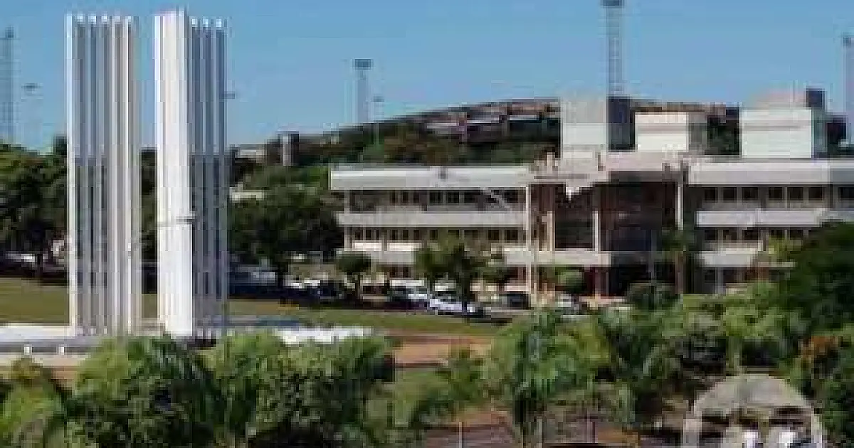 UFMS define data para prova de vestibular deste ano