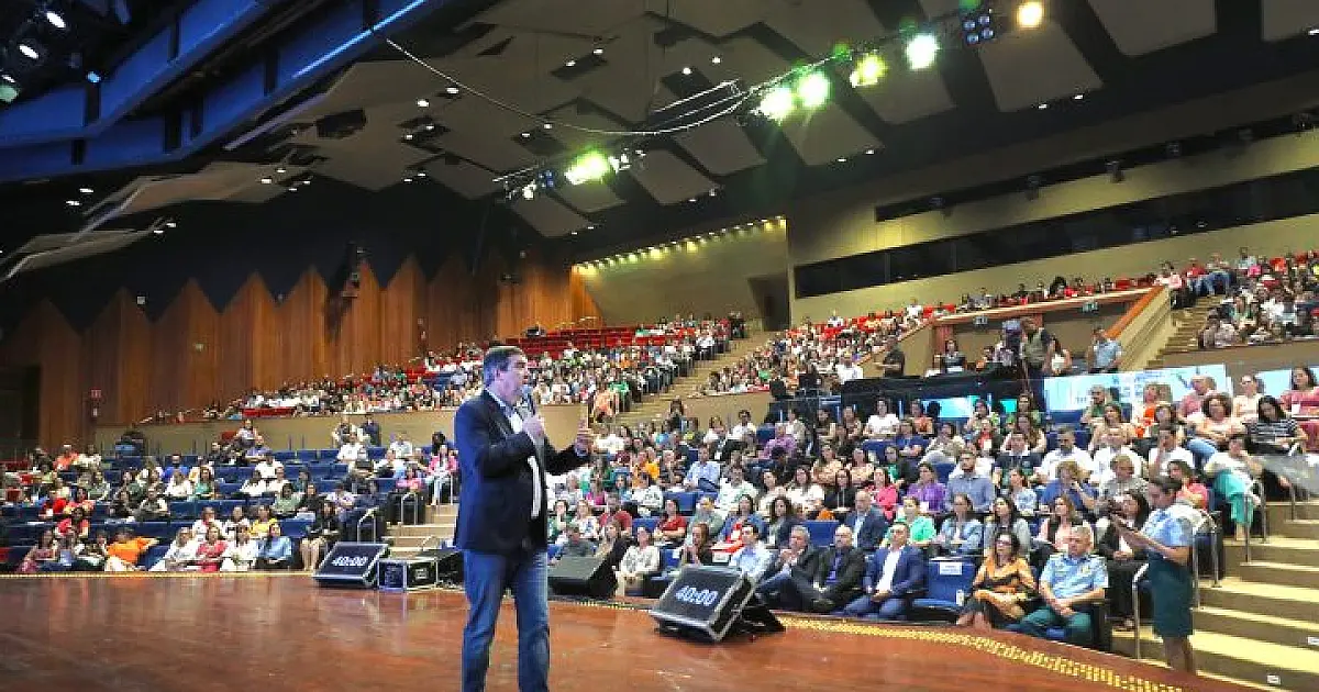 Governo promove encontro de gestores com foco em modernização e inclusão