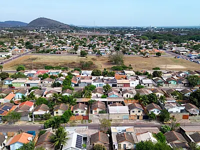 Vereadores pedem melhorias no bairro Padre Ernesto Sassida em várias áreas