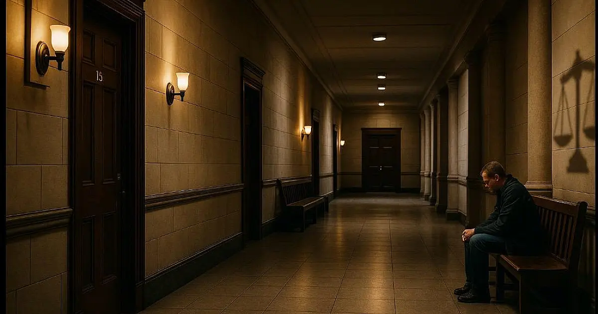 Quando o Processo é a Nova Pena