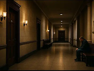 Quando o Processo é a Nova Pena