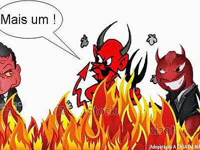 De boas intenções o inferno está cheio!
