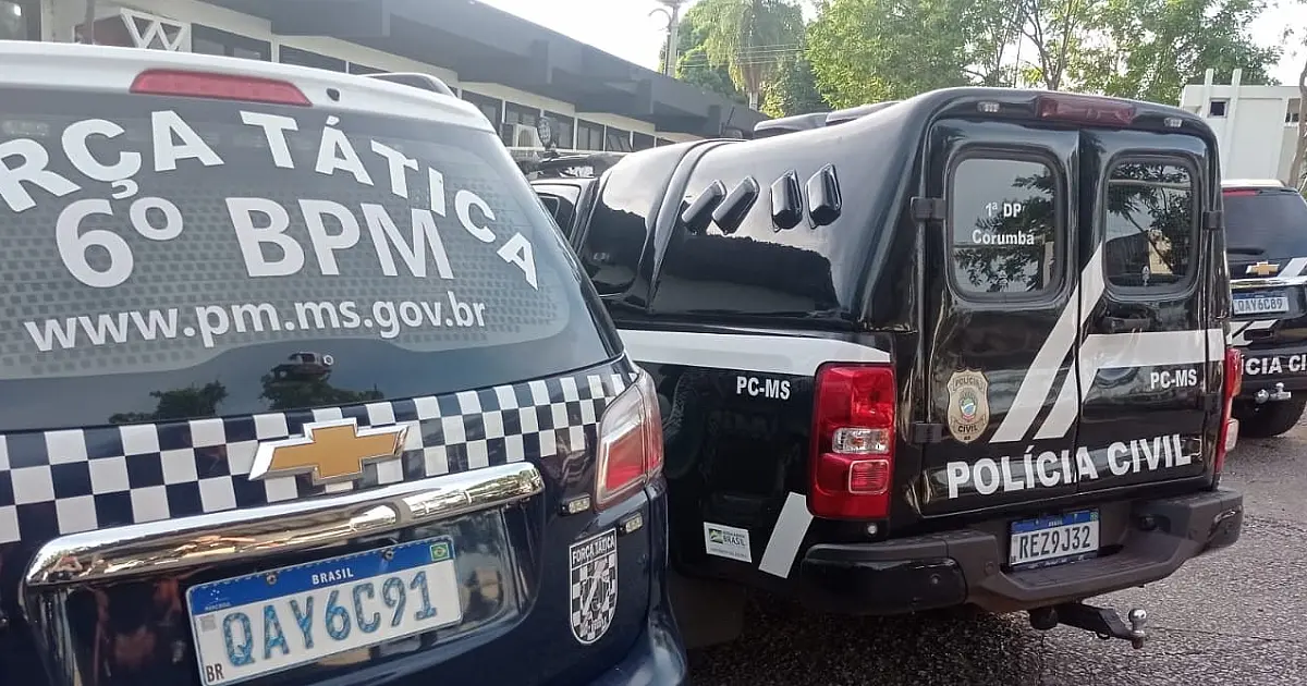 Vítima de facada acusa amigo com quem bebia na madrugada