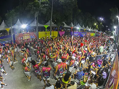 Prefeitura faz repasse de R$ 320 mil para Liga dos Blocos Oficiais de Corumbá