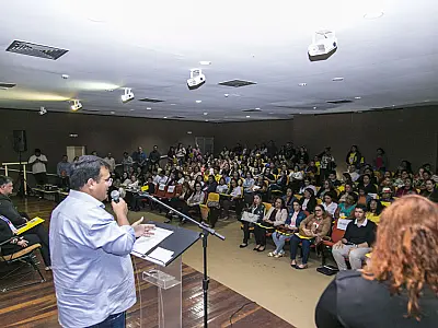 Conferência em Corumbá reforça protagonismo feminino nas políticas públicas