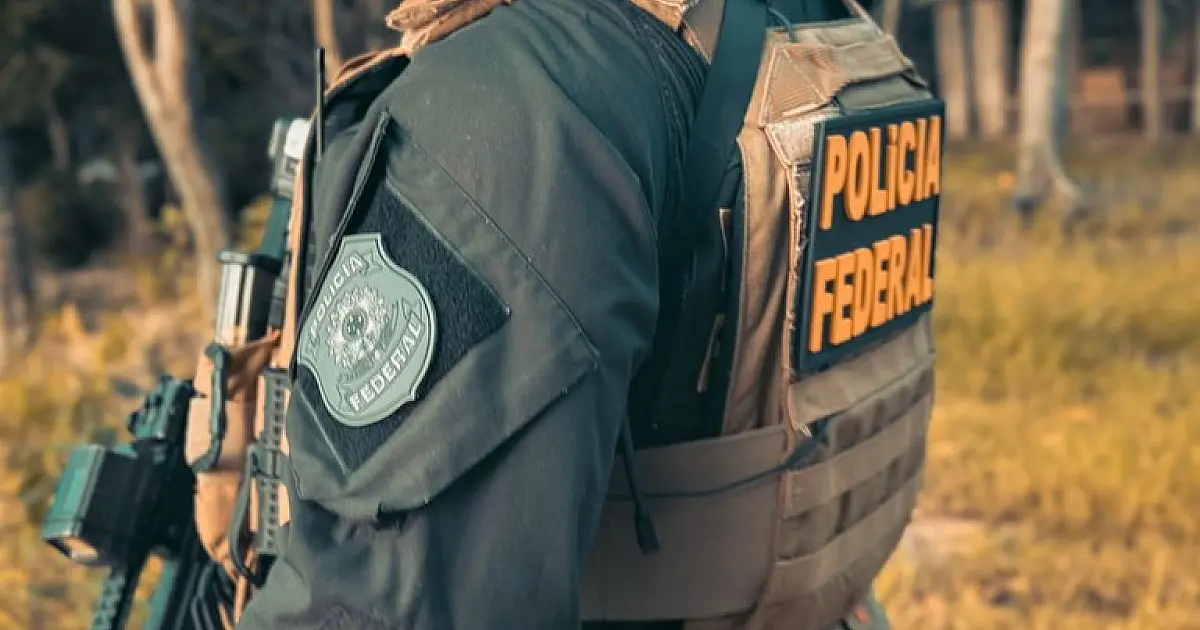 PF combate organização criminosa de tráfico internacional e lavagem de dinheiro em MS