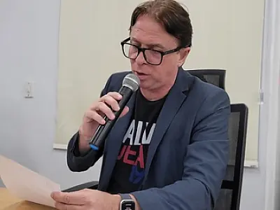 Samyr cobra ações visando arborização da área urbana de Corumbá