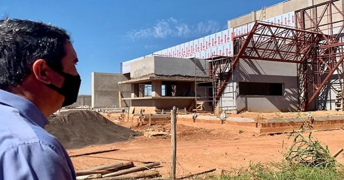 Investimentos de R$ 8 bilhões em infraestrutura levam MS a destaque nacional