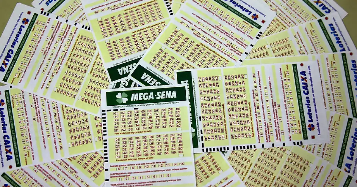 Mega-Sena sorteia prêmio acumulado em R$ 9 milhões