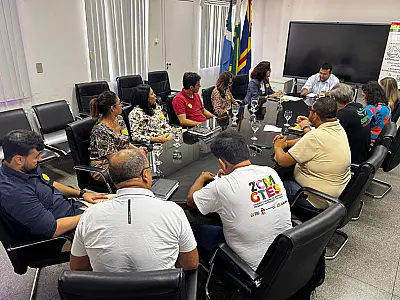 Movimento pela Criação da Universidade Federal do Pantanal pede apoio da prefeitura